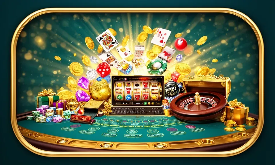 bullbet Entender los términos cambia cómo juega
